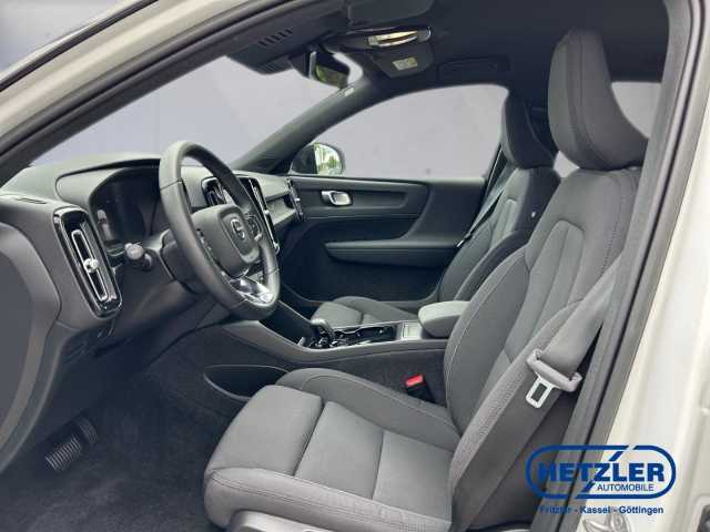 Volvo XC40 – Bild 7
