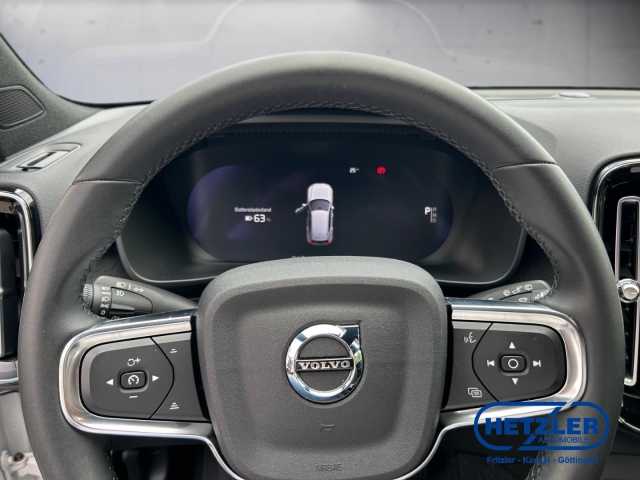 Volvo XC40 – Bild 8