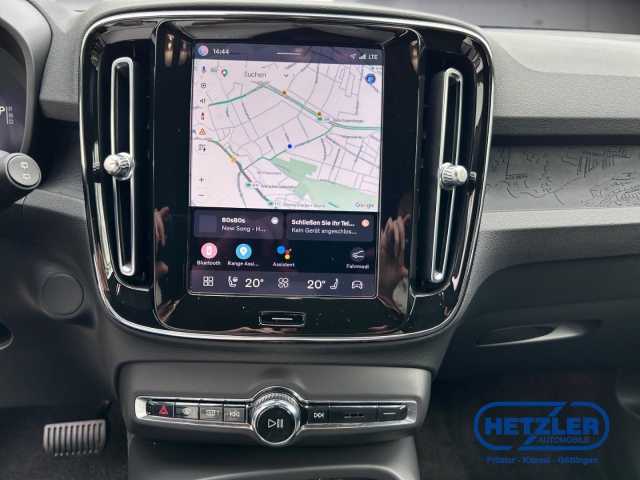 Volvo XC40 – Bild 9