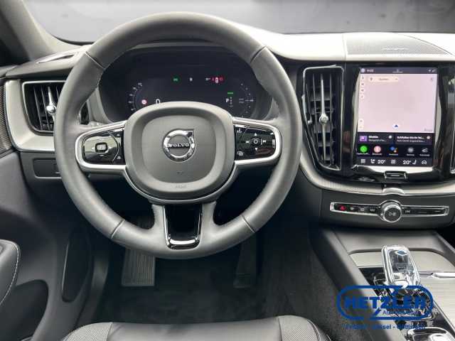 Volvo XC60 – Bild 10
