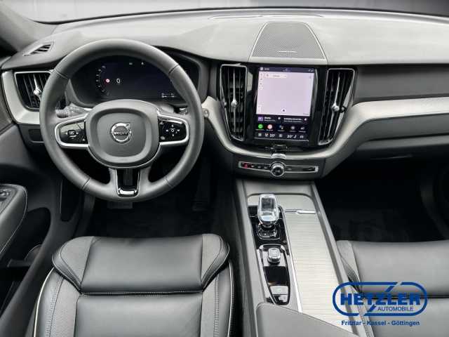 Volvo XC60 – Bild 11
