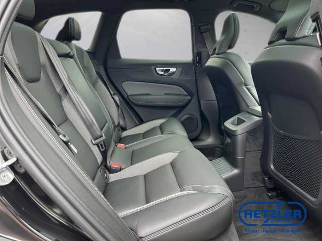 Volvo XC60 – Bild 13