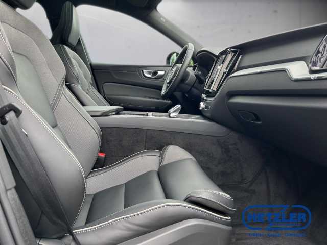 Volvo XC60 – Bild 14