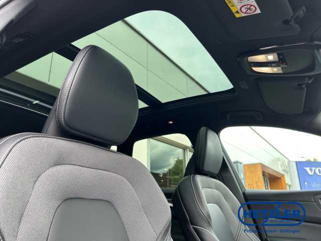 Volvo XC60 – Bild 15