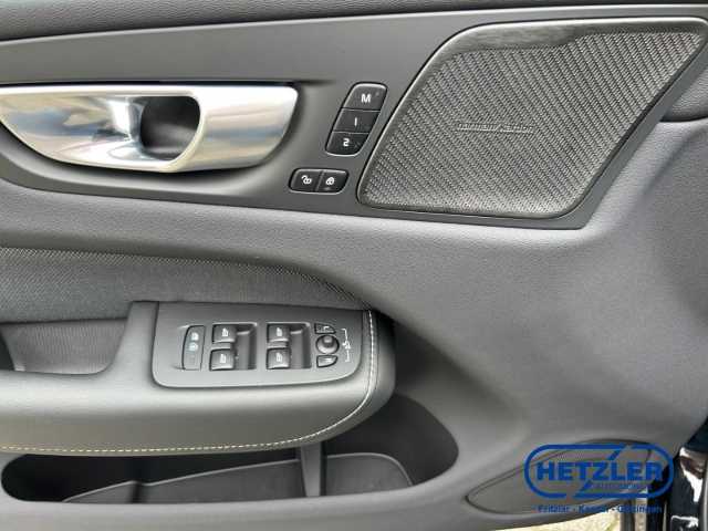 Volvo XC60 – Bild 17