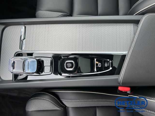 Volvo XC60 – Bild 18