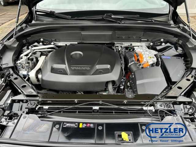 Volvo XC60 – Bild 19