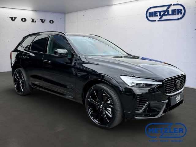 Volvo XC60 – Bild 2