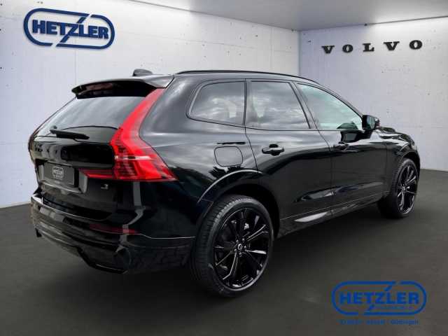 Volvo XC60 – Bild 3