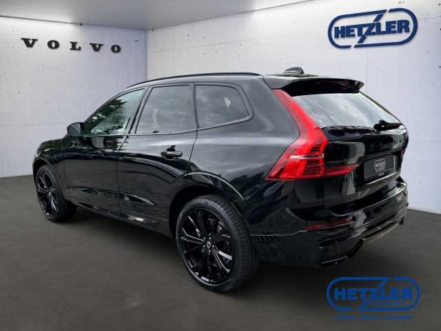Volvo XC60 – Bild 4