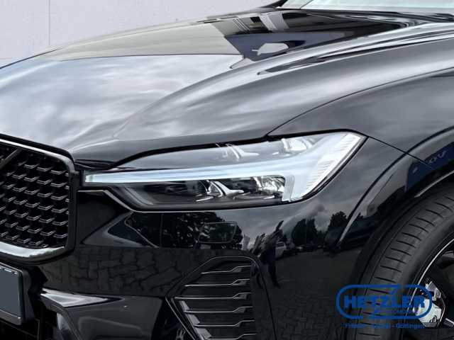 Volvo XC60 – Bild 5