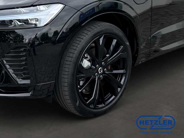 Volvo XC60 – Bild 6