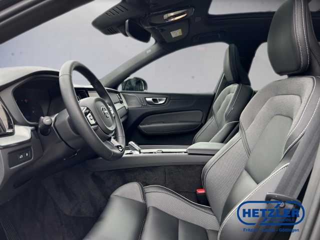 Volvo XC60 – Bild 7