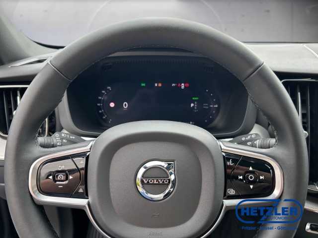 Volvo XC60 – Bild 8