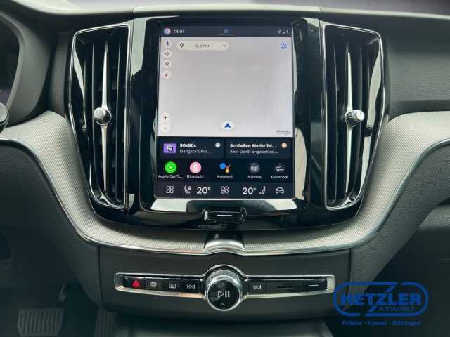 Volvo XC60 – Bild 9
