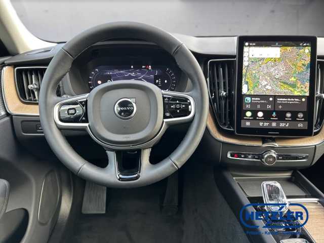 Volvo XC60 – Bild 10