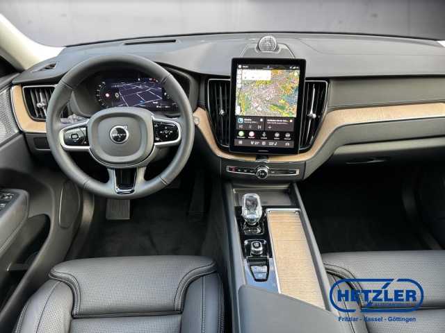 Volvo XC60 – Bild 11