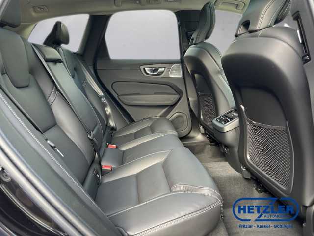 Volvo XC60 – Bild 13