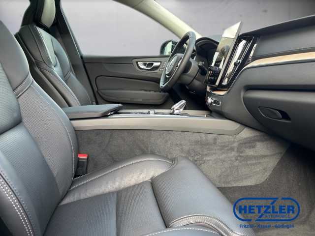 Volvo XC60 – Bild 14