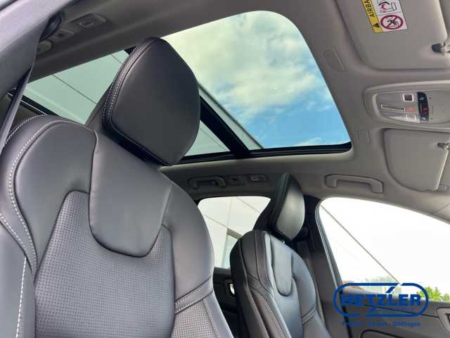 Volvo XC60 – Bild 15
