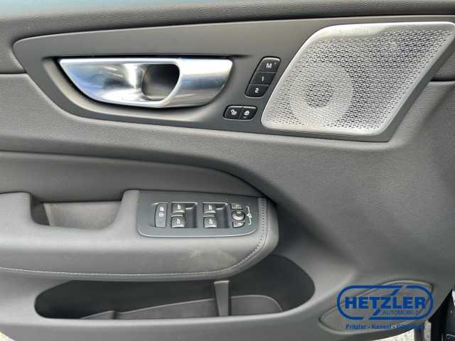 Volvo XC60 – Bild 17