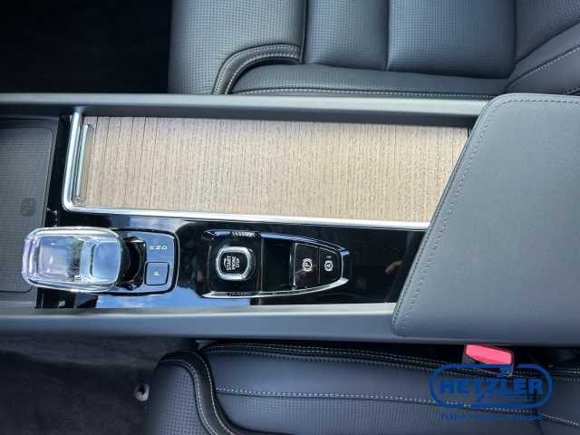 Volvo XC60 – Bild 19