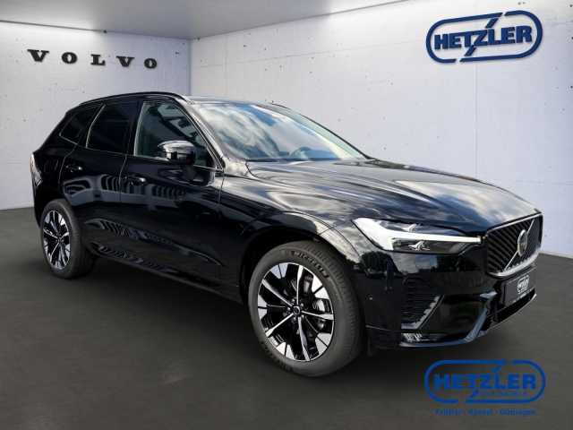 Volvo XC60 – Bild 2