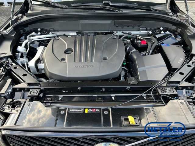 Volvo XC60 – Bild 20