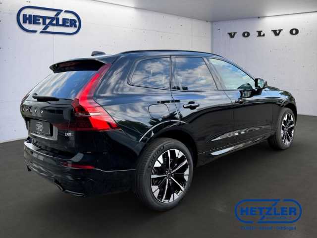 Volvo XC60 – Bild 3