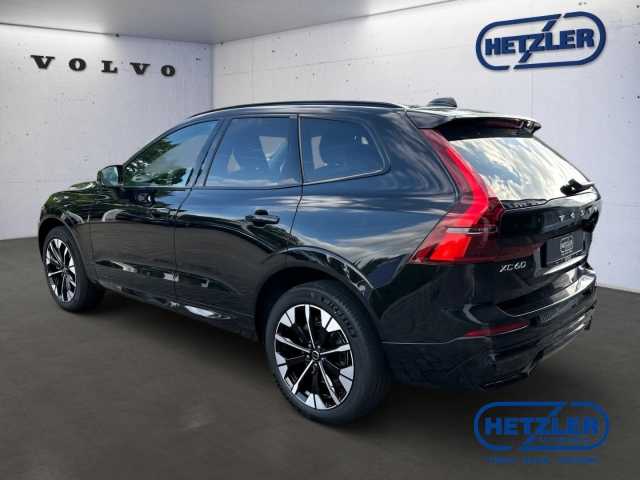 Volvo XC60 – Bild 4