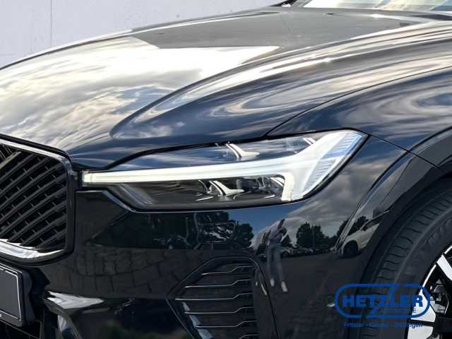 Volvo XC60 – Bild 5