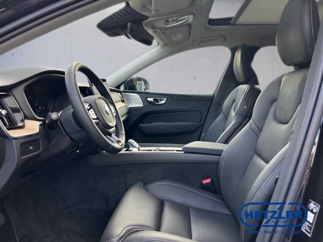 Volvo XC60 – Bild 7