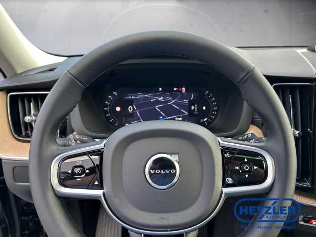 Volvo XC60 – Bild 8