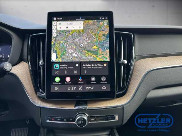Volvo XC60 – Bild 9