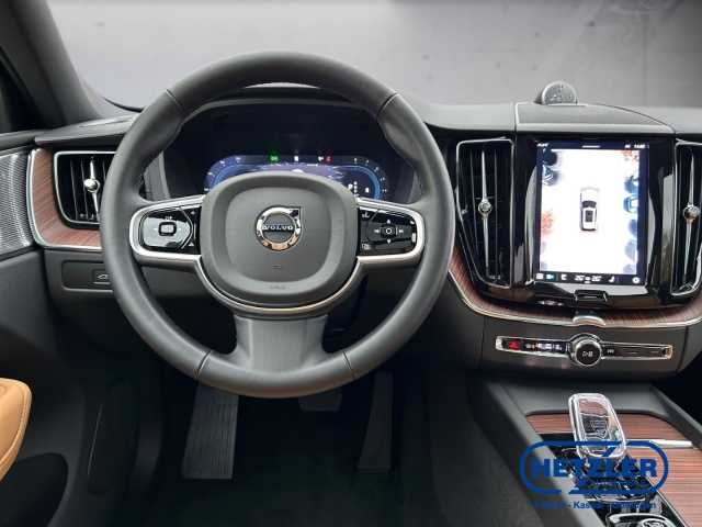 Volvo XC60 – Bild 10