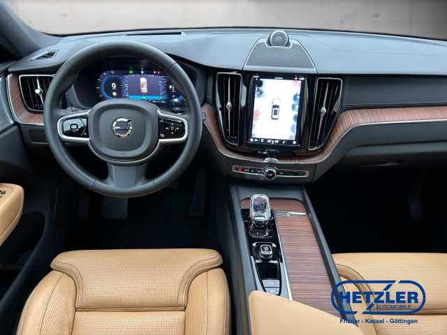 Volvo XC60 – Bild 11