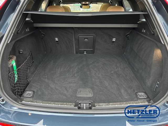 Volvo XC60 – Bild 12