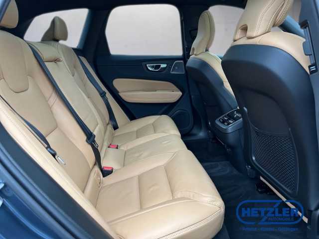 Volvo XC60 – Bild 13