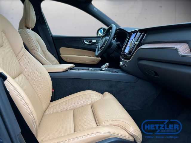 Volvo XC60 – Bild 14
