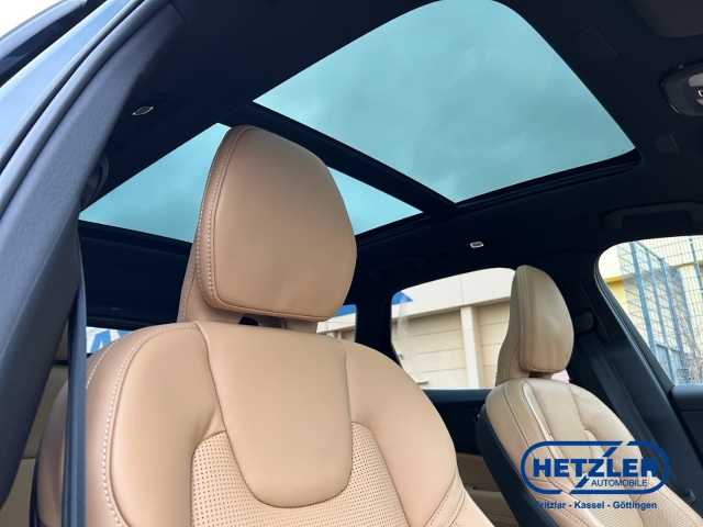 Volvo XC60 – Bild 15