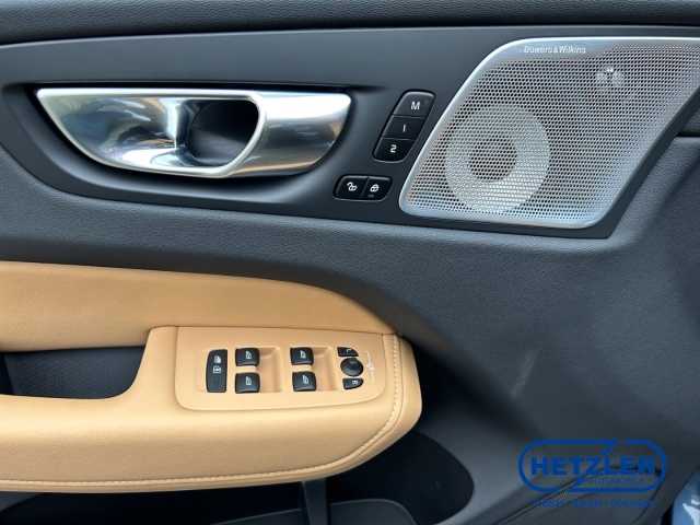 Volvo XC60 – Bild 18
