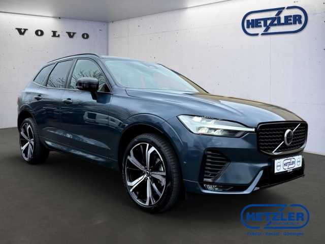 Volvo XC60 – Bild 2