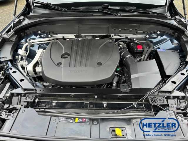 Volvo XC60 – Bild 20