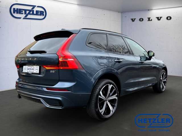 Volvo XC60 – Bild 3