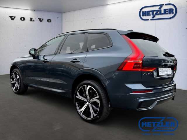 Volvo XC60 – Bild 4