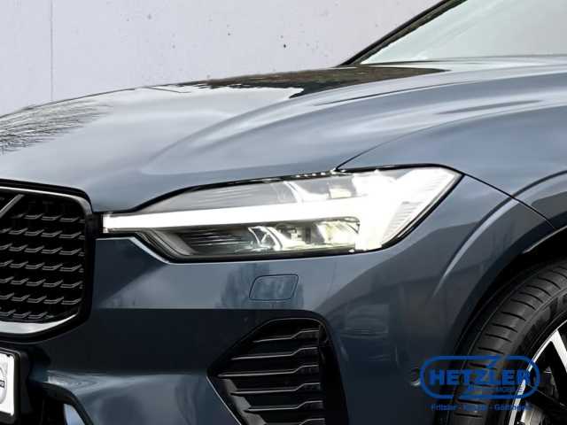 Volvo XC60 – Bild 5