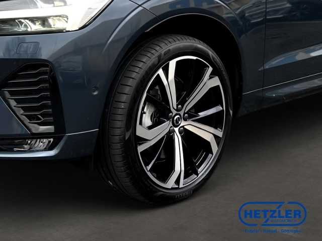 Volvo XC60 – Bild 6
