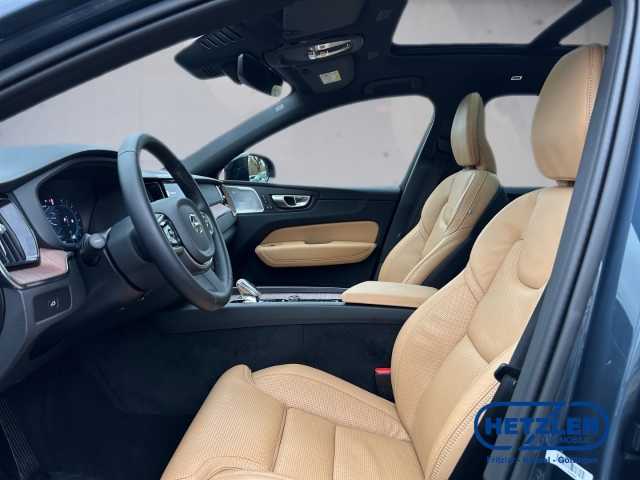 Volvo XC60 – Bild 7