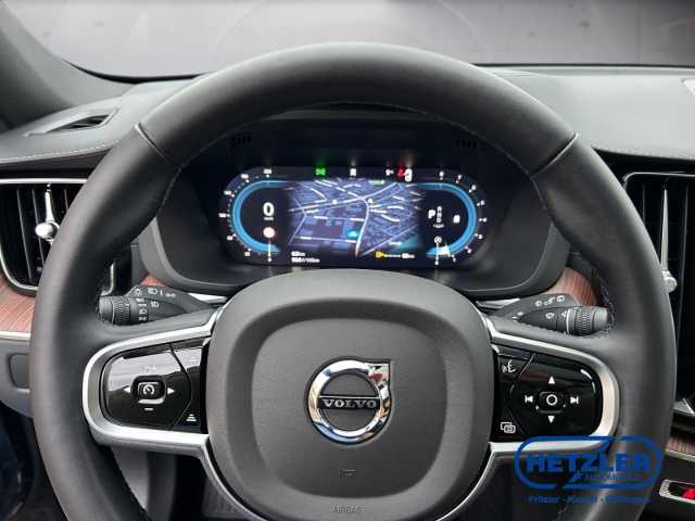 Volvo XC60 – Bild 8