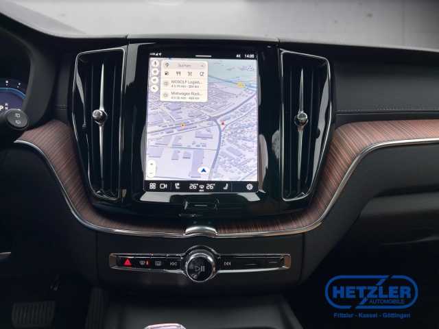 Volvo XC60 – Bild 9